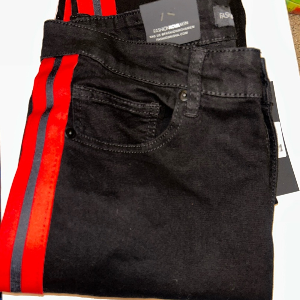 Men's Skinny Jeans